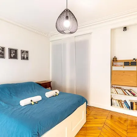 Guestready Apartament