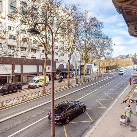 Apartment Guestready - Charming Near Montmartre *