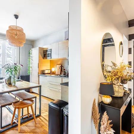 Apartment Guestready - Charming Near Montmartre Paris