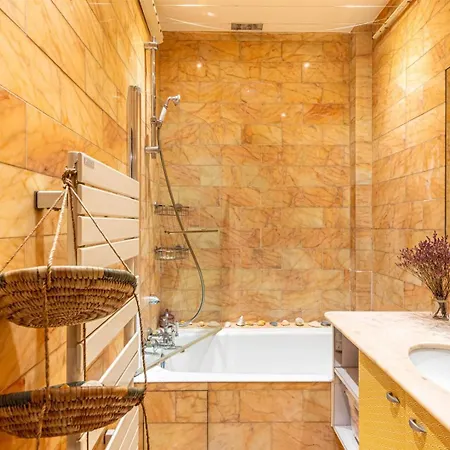 Guestready - Charming Near Montmartre Apartment *