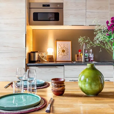 Guestready - Charming Near Montmartre Paris
